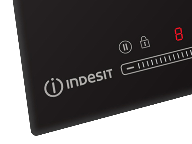 9267987 Электрическая варочная поверхность Indesit IRC 230 STDN-0028085 - Вид №4