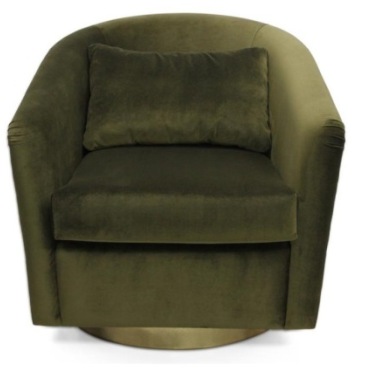 003292 Кресло Earth Brabbu 