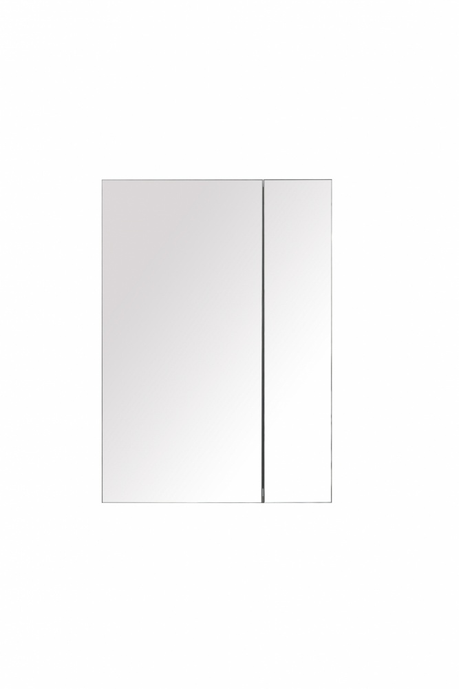 a000080 Шкаф навесной для ванной Eros 50 Leman  - Вид №2