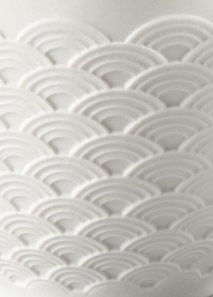 Lladró Набор фарфоровых чаш Koi 01009460 - Вид №3