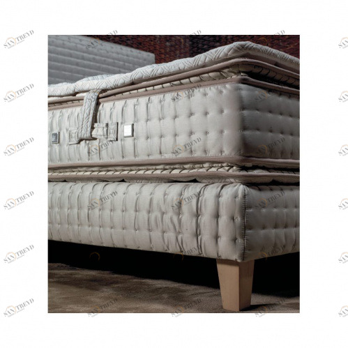 Наматрасник / Topper 4 cm Altrenotti sun-id-376435