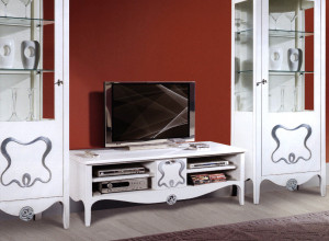 Тумба под TV  GIULIACASA P2503