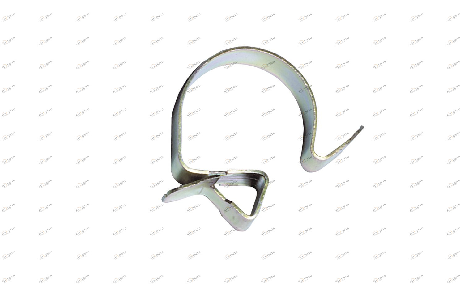 52091221 Крепление для электромонтажа Britclips® GAM8 Клипсы для стальных балок для балок WALRAVEN 