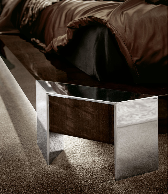 531 Vogue кровать - giorgio collection  - Вид №5