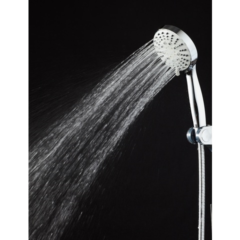 Душевой гарнитур O-Shower OS053 ORANGE sun-id-1517000 - Вид №7