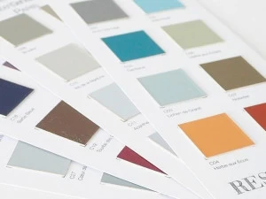 Ressource Моющаяся краска на водной основе Cohérence