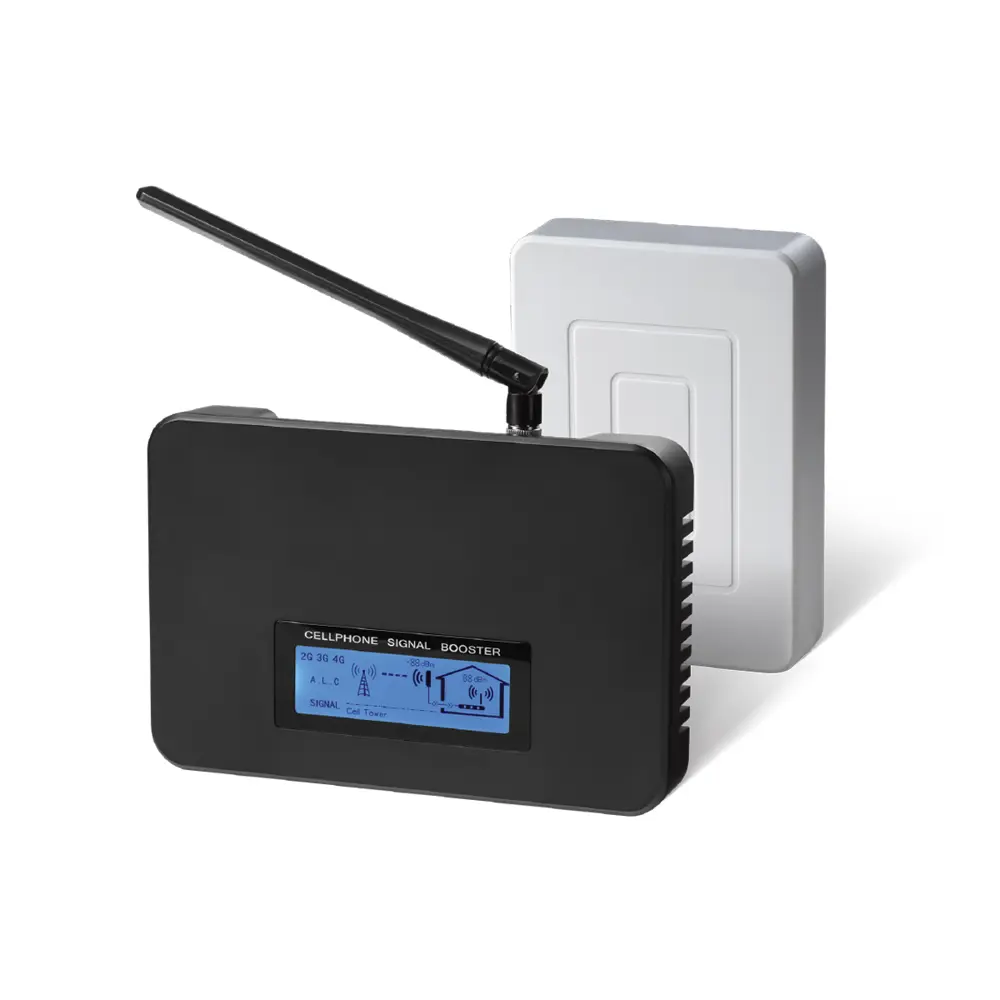 Комплект для усиления сигнала сотовой связи Триколор ТВ DS-900-KIT Santreyd STLM-2054341