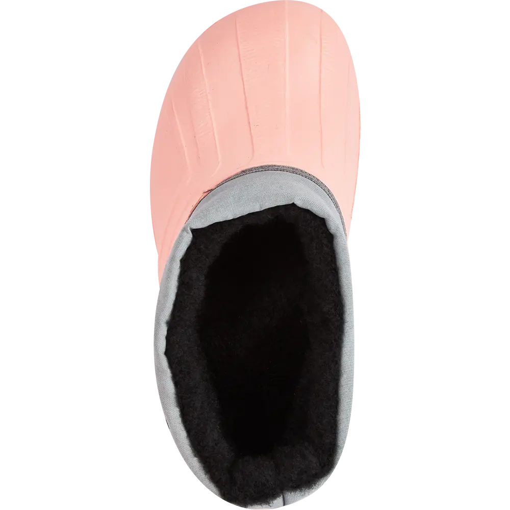 Галоши утепленные женские размер 37 розовый Santreyd STLM-2015128 - Вид №2