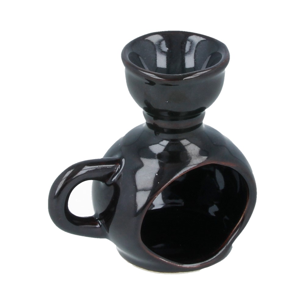 15631 Аромалампа "Кувшинчик" 9 см в ассортименте Giftman 