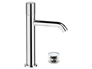 Однорычажный смеситель для раковины