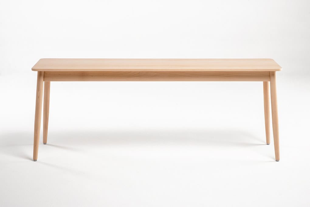 Деревянная скамья ONDARRETA ARCH-00031969 - Вид №7