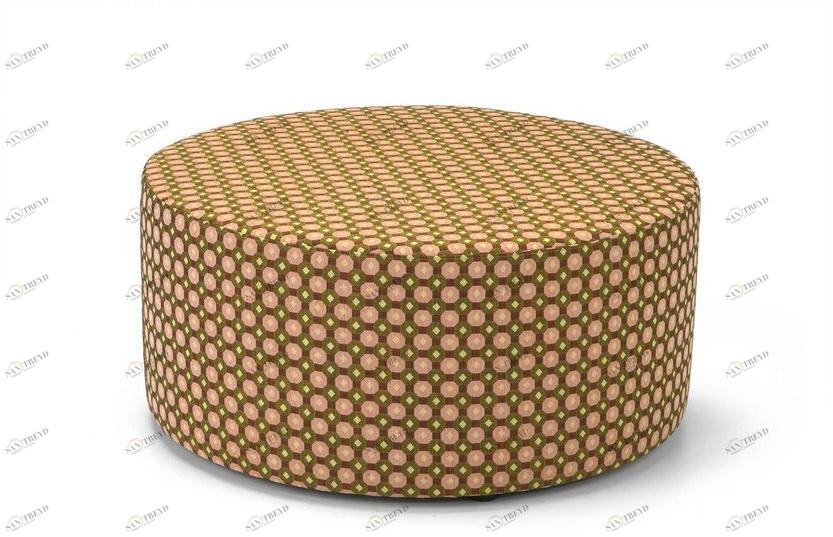 Domingo Salotti Мягкий пуф Pouf sun-id-1445926