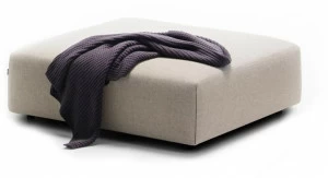 prostoria Мягкий пуф Match