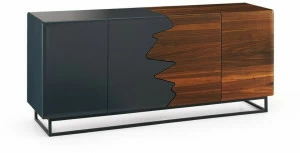 Oliver B. Комод с распашными дверцами Oliver b. casa Ka1000