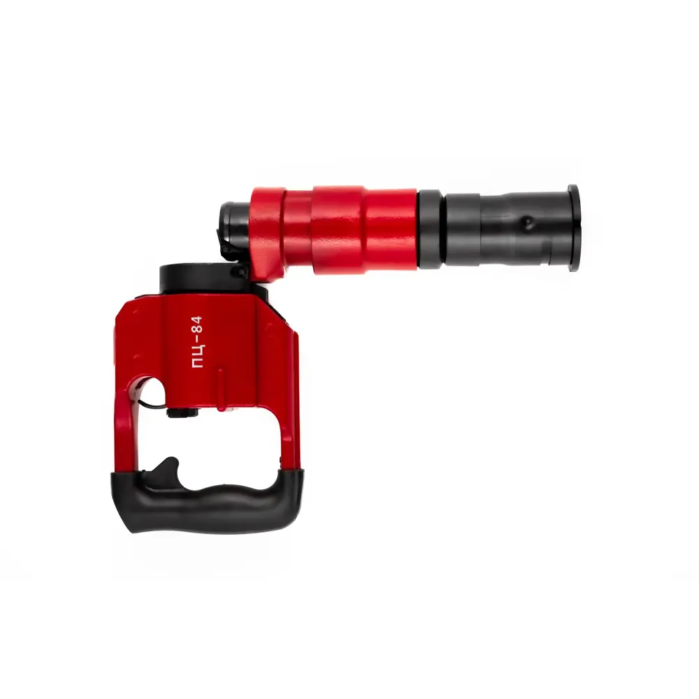 Пистолет монтажный пороховой Molot ПЦ-84 STLM-2062297 - Вид №5