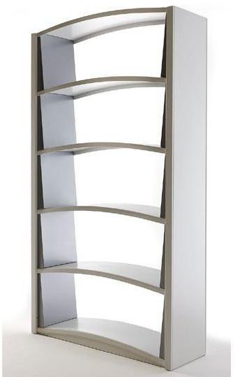 Dieffebi Самонесущий открытый книжный шкаф Bookcases 7vl0-7vlh - Вид №1