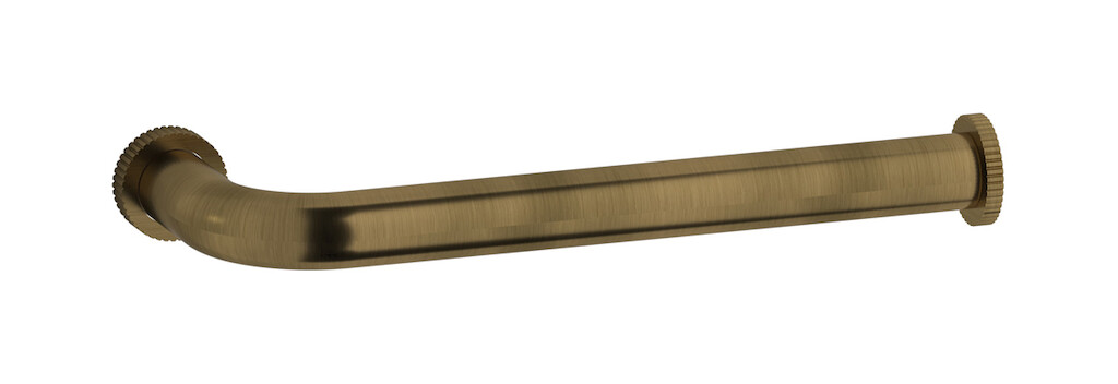 Вешалка для полотенец WE ARE IB rx006mb Modern Bronze Reflex