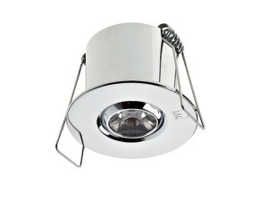 Регулируемый светодиодный прожектор