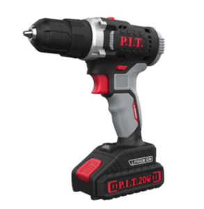 Дрель-шуруповерт PIT PSR18-D5PROMO 9086987