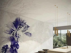 GLAMORA Тропические обои Natural forms Glnf152a