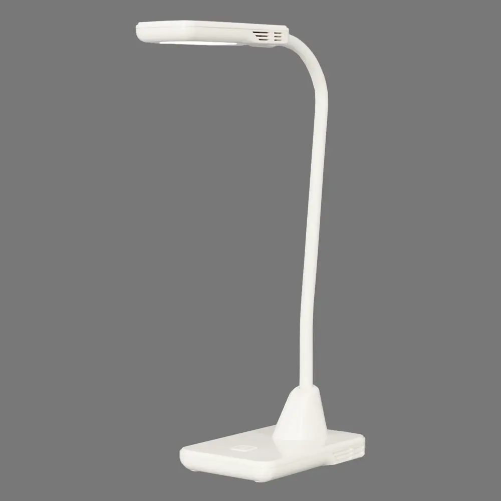 Настольная лампа светодиодная СН-90 5 Вт, цвет белый TDM ELECTRIC STLM-2025203 - Вид №1