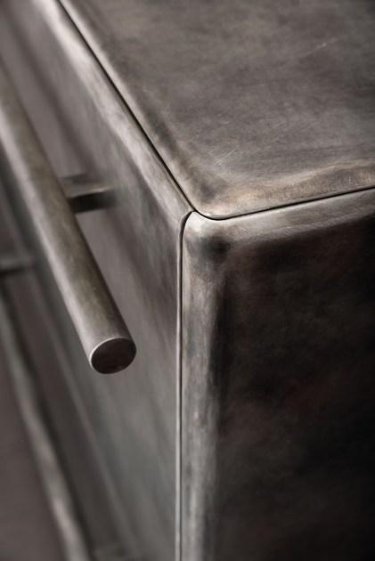 Xera by Arex Кухня с островом sun-id-1419606 - Вид №9