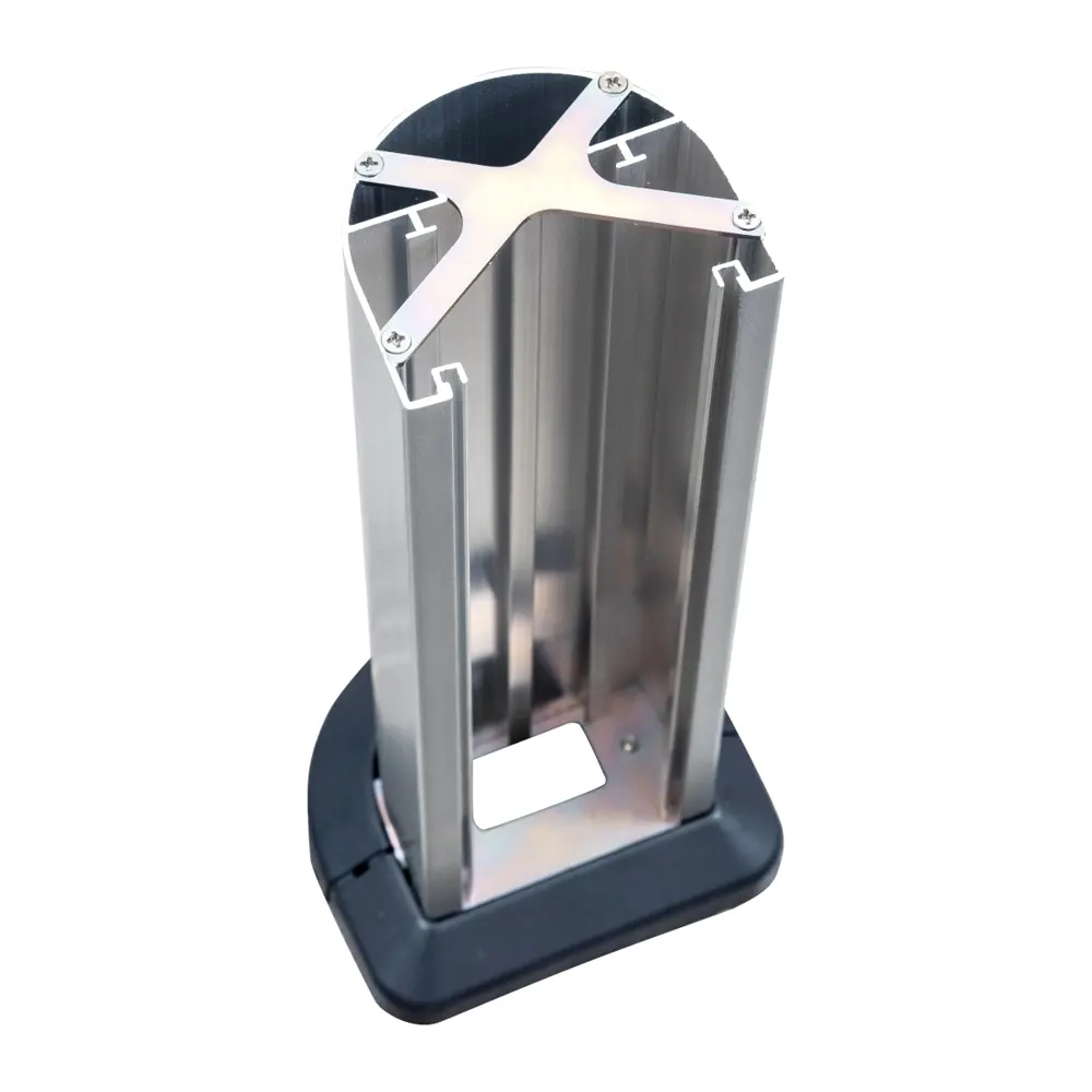 Колонна под суппорт 1-я Экопласт 350 мм STLM-2048566 - Вид №1