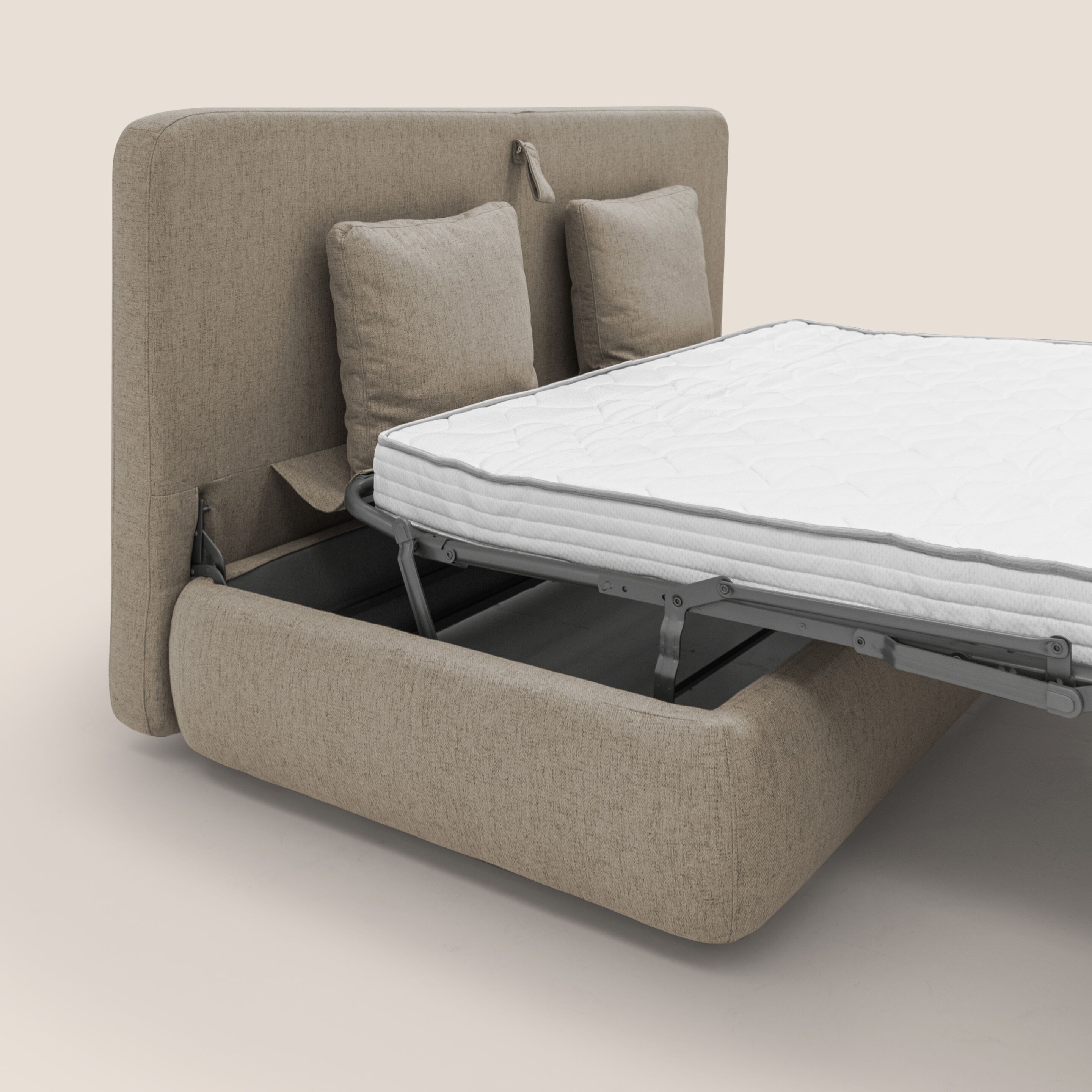 Ткань раскладной диван-кровать Divani.Store GRANSASSO ARCH-00071493 - Вид №60