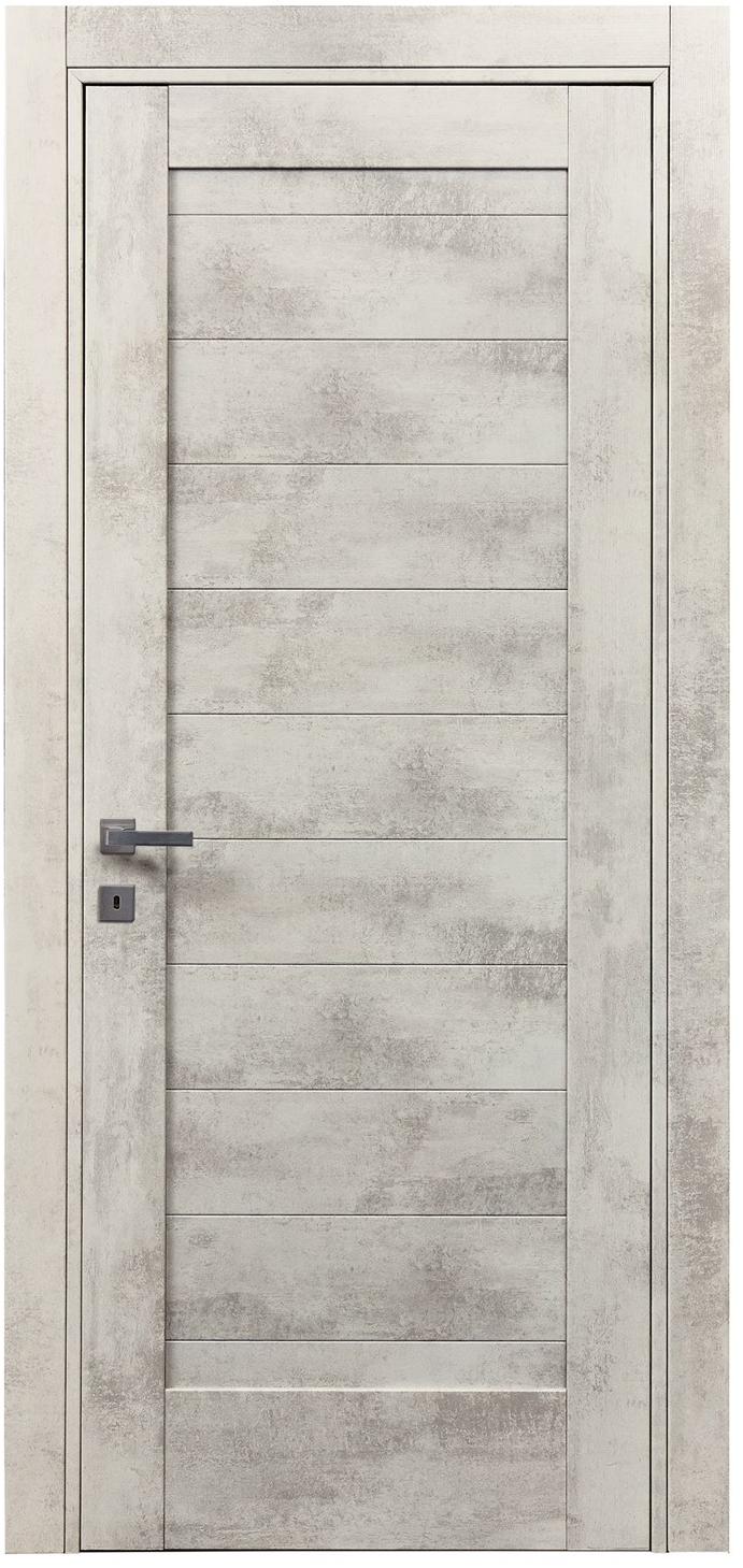 DIERRE Распашная дверь покрыта меламином sun-id-1403273 - Вид №4