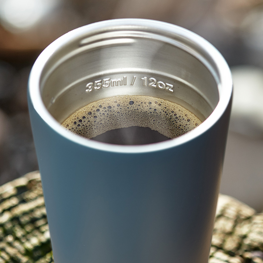 SMID12G Термокружка 355 мл storm Smidge  - Вид №4