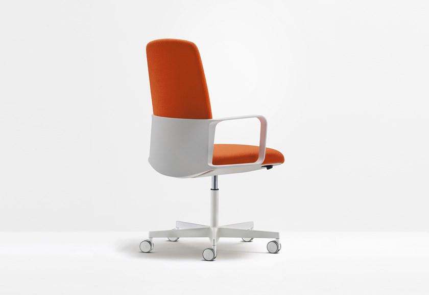 Pedrali Рабочий стул с 5 спицами sun-id-1459925 - Вид №7