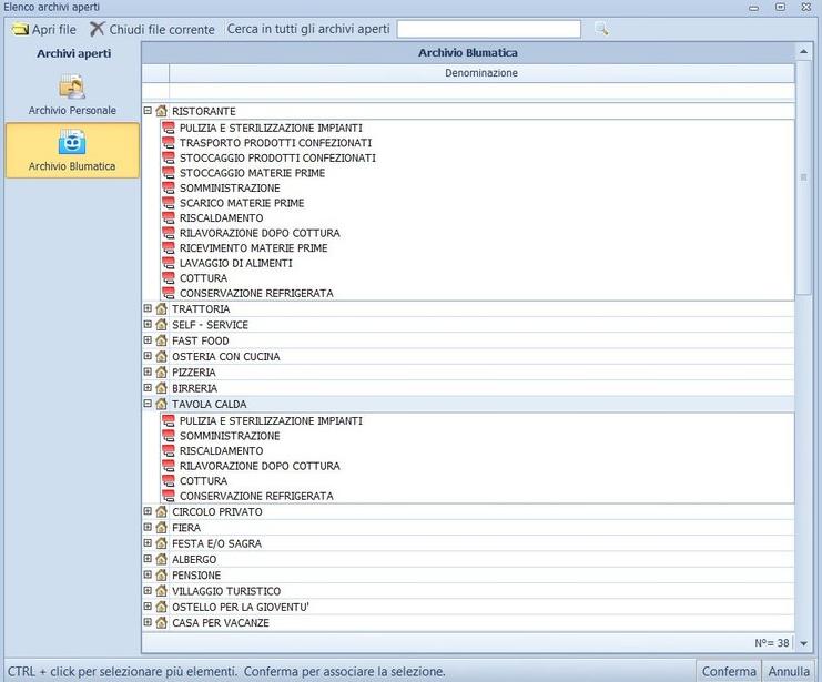 Blumatica Пищевая гигиена haccp sun-id-1449052 - Вид №4
