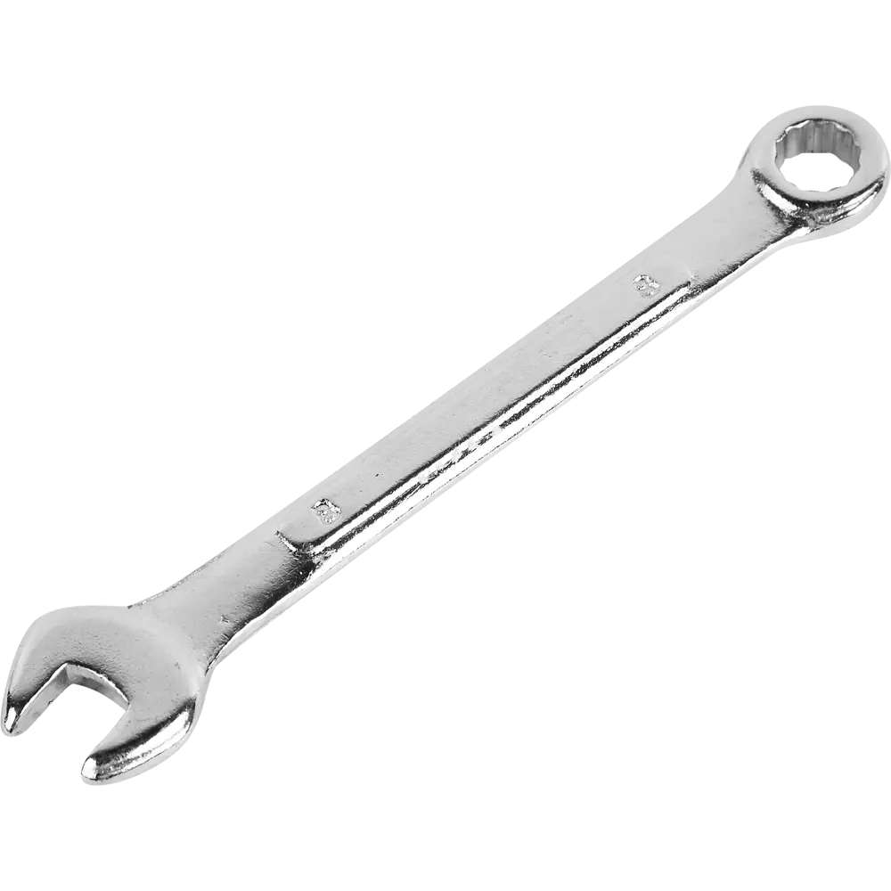 Комбинированный ключ Santreyd 3869 с двойной головкой 8 мм 86813690 STLM-0071850