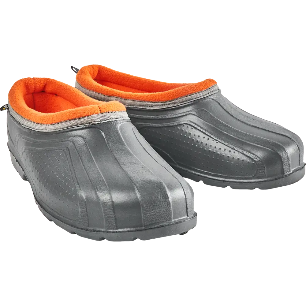 Галоши мужские Easy Soft размер 45 цвет серый Santreyd STLM-2025420