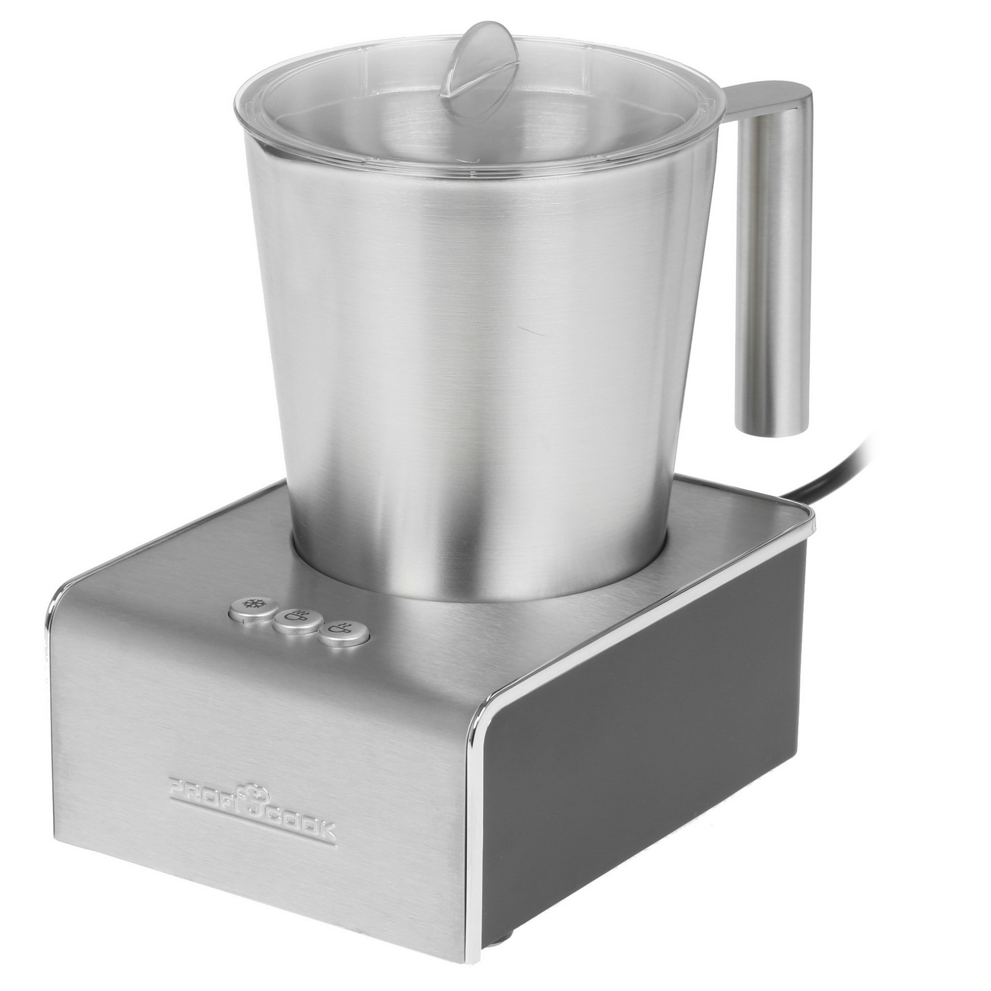 1114737 Капучинатор-вспениватель  Profi Cook PC-MS 1032 ProfiCook STDN-0098570 - Вид №2