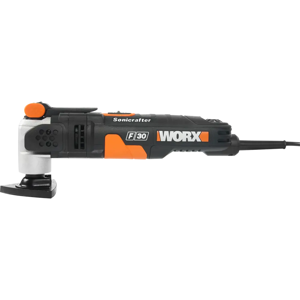 Реноватор Worx WX680, 350 Вт STLM-2018127 - Вид №1