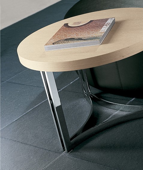 007735 Столик CasaDesus Twin Santreyd - Вид №1