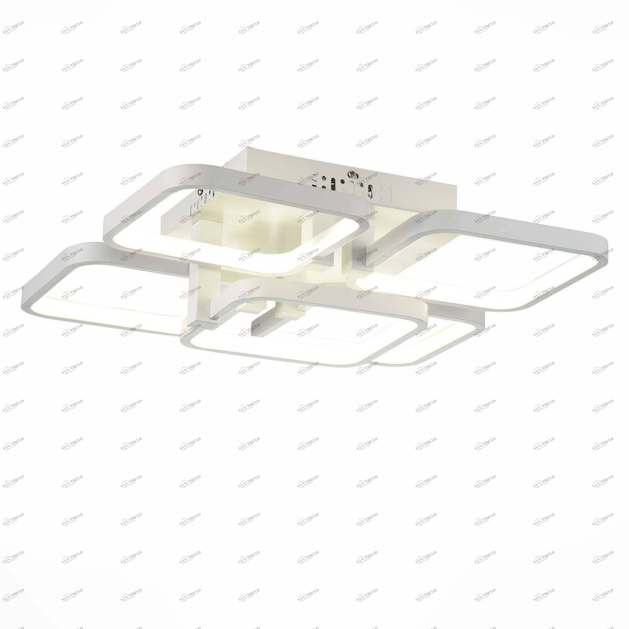 Потолочный светодиодный светильник ST Luce SL904.102.05 ST LUCE SL904 073907 Белый 