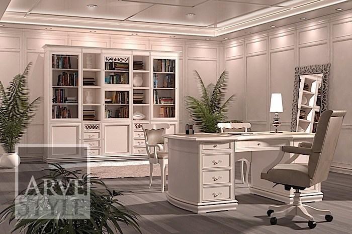 Arvestyle Зеркало прямоугольное в раме Fenice Fn-0328 - Вид №4