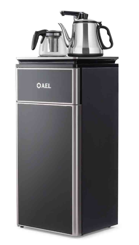 9958946 Пурифайер LD-AEL-51s черный STDN-0037890