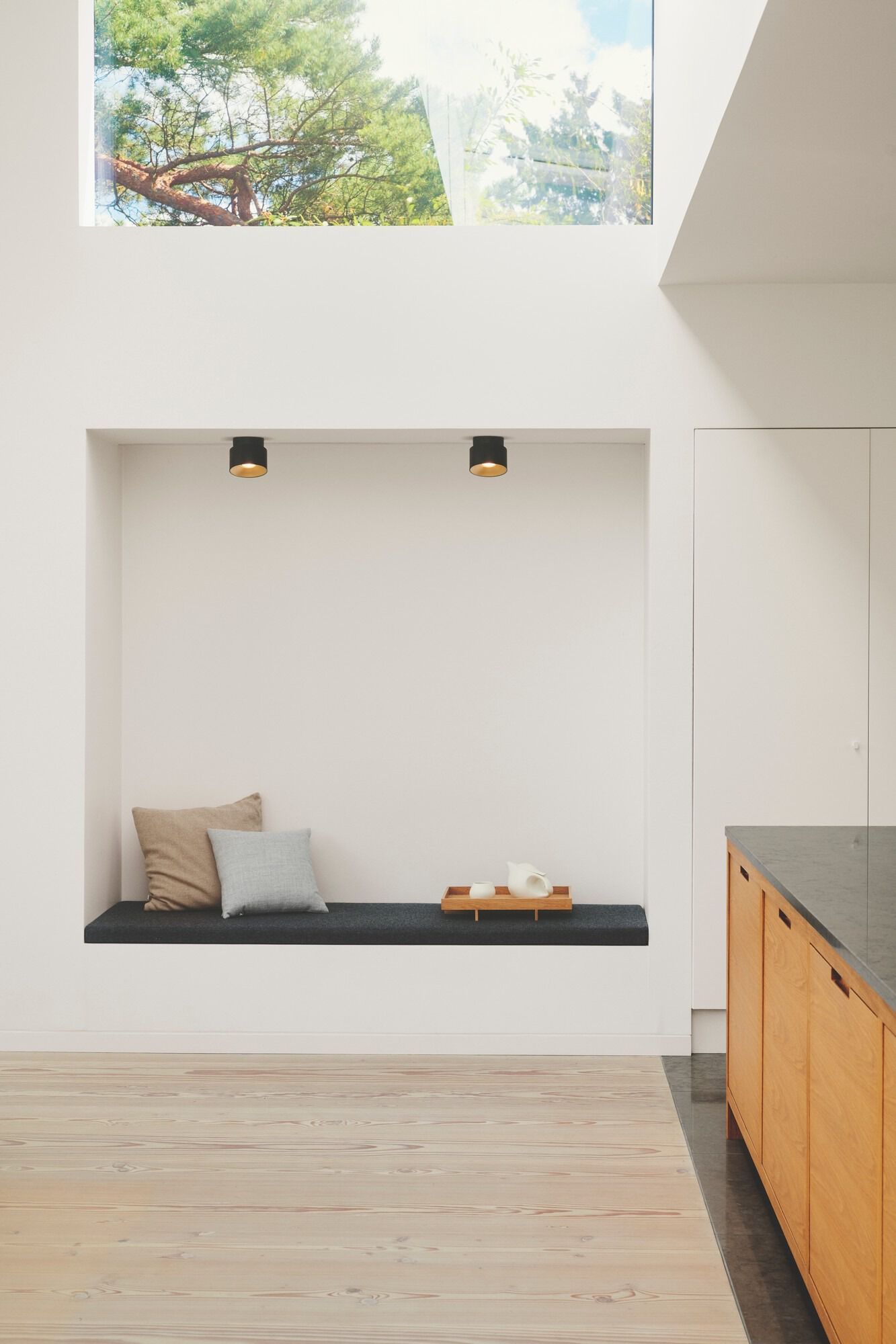 Потолочный металлический прожектор Nordlux TORONE ARCH-00042845 - Вид №4