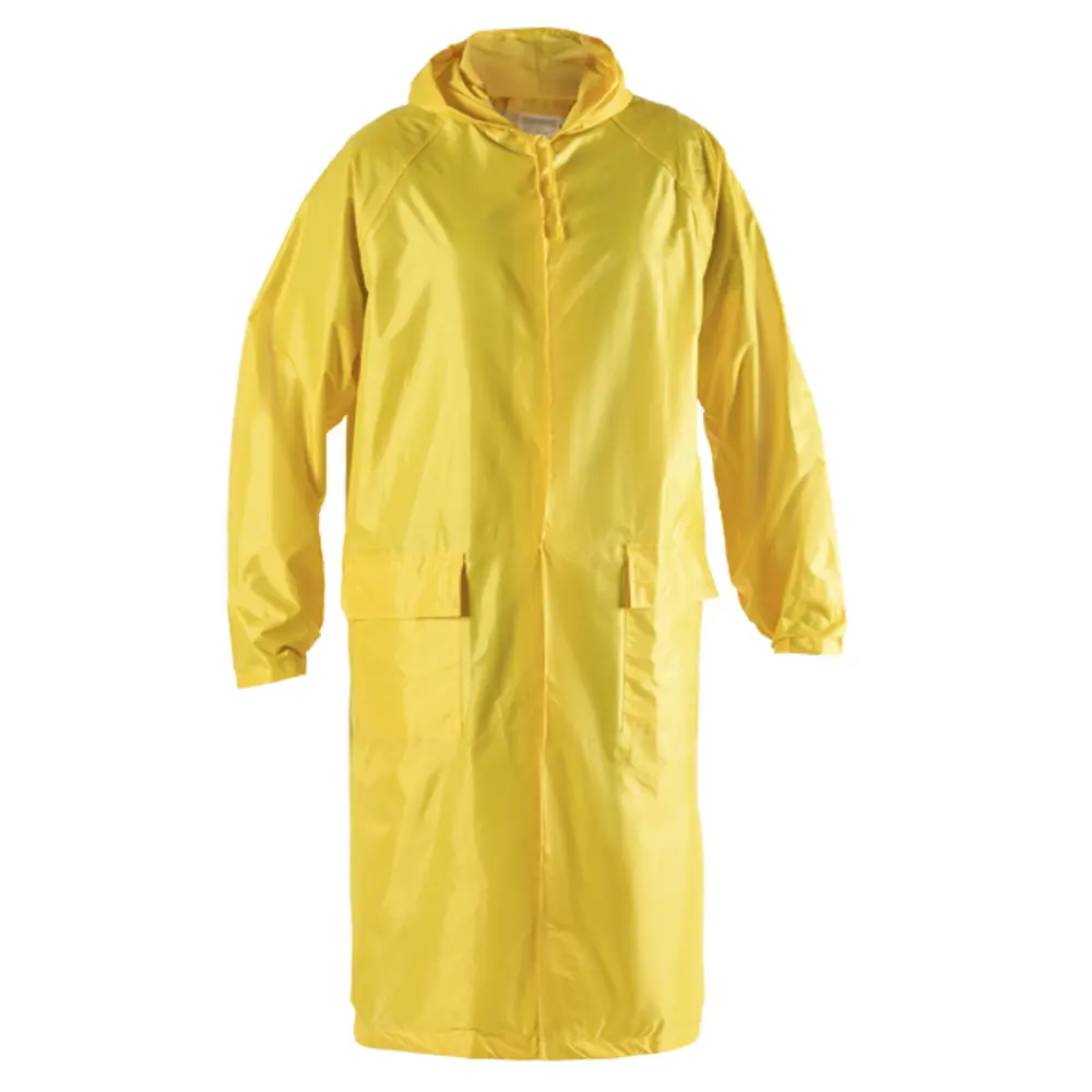 Плащ Форест, желтый, размер M Santreyd STLM-2182511