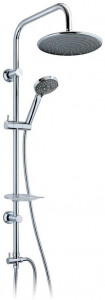 Paini RS 50CR191RSP3 душевая система