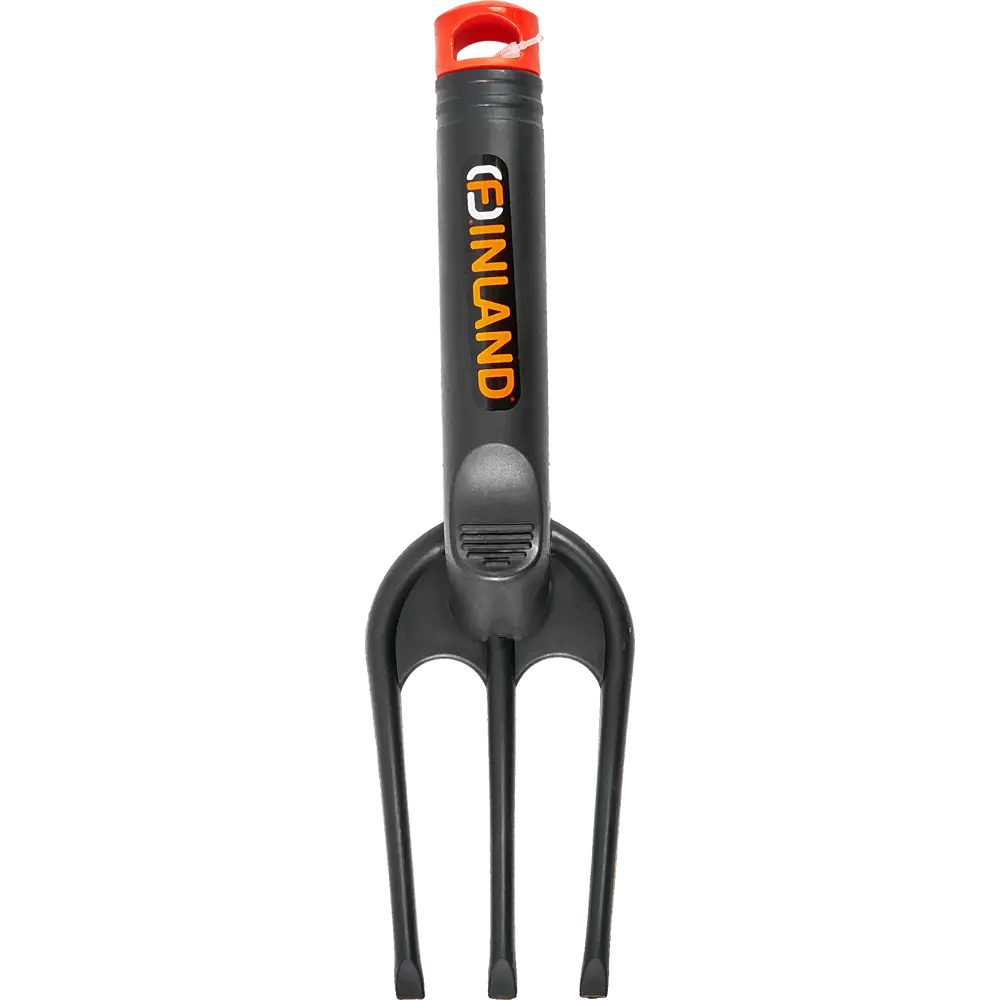 Посадочная вилка Finland Skill 2213 26.5 см пластиковая 89334532 STLM-0949388