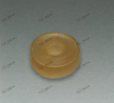 Прокладка силиконовая для кранбуксы (таблетка) СИМТЕК 183244