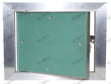 Люк под покраску или под обои, модель: У (40/60) Santreyd У/40/60