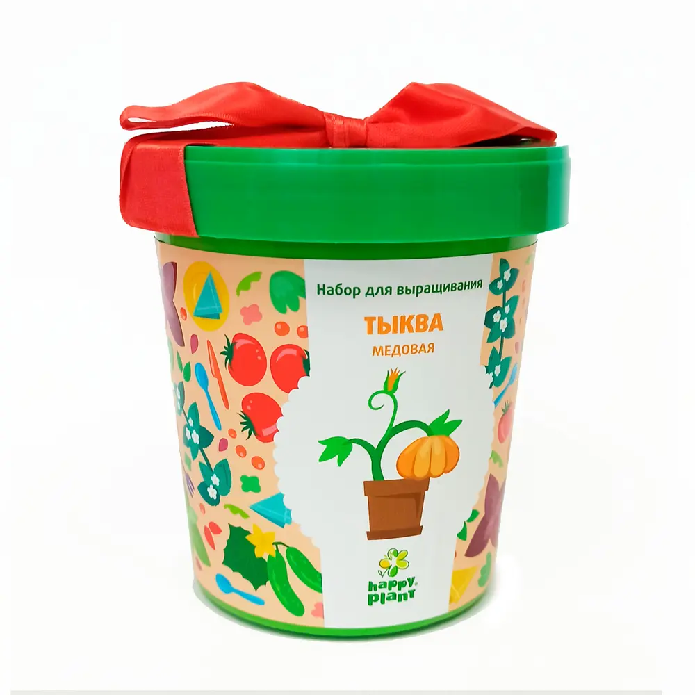 Набор для выращивания Тыква медовая Santreyd STLM-2031413