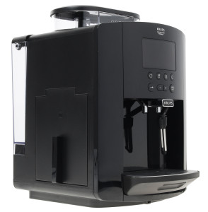 1239053 Кофемашина автоматическая Krups EA817010 черный