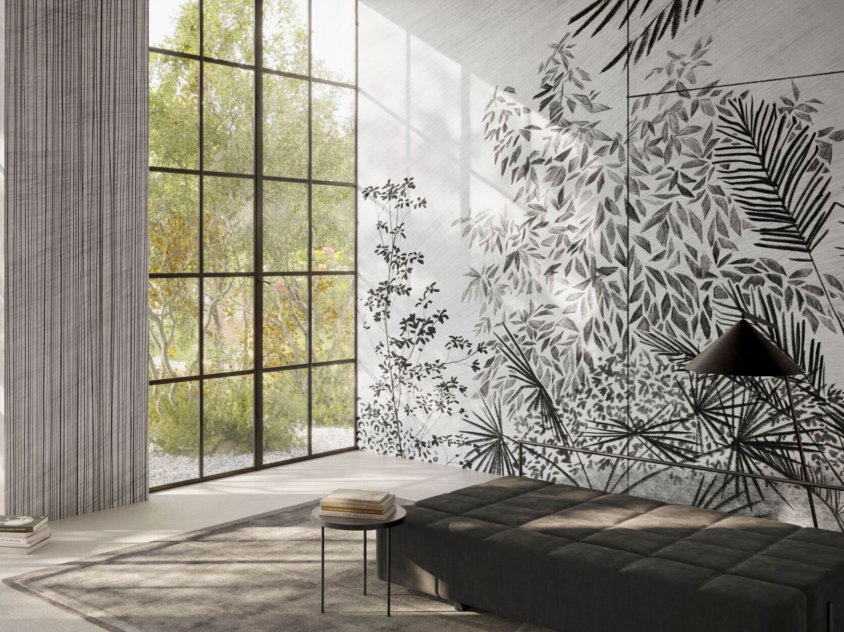 Обои с рисунком GLAMORA Творческая коллекция, глава XIV ARCH-00048481