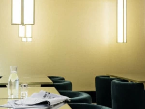 Élitis Антибактериальное огнестойкое виниловое покрытие